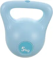 BESPORTBLE Portable Kettlebell For Women: Adjustable 5kg Water-filled Strength Training Accessory - Work Out Weights For Body Fitness
