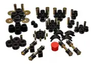 Energy Suspension 7.18102G HYPER-FLEX SYSTEM Complete Master Bushing Set