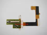 LCD Display Screen Flip Hinge Flex Cable For Sony DSC-HX90 DSC-HX90V DSC-WX500