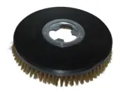 Brush Suitable For for RCM RS43 - Brass Wire 0,3 Wavy