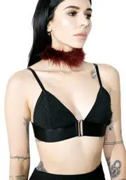 The Hook Up Bralette