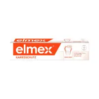 在飛比找蝦皮購物優惠-現貨 德國 Elmex 成人牙膏 75ml