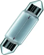 OSRAM 6424 260 SV8.5-8 Festoon Bulb 24 V 5 W (Box of 10)