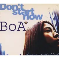 在飛比找蝦皮購物優惠-韓國進口版 比台版多3首 全新未拆《 BoA 寶兒》Don`