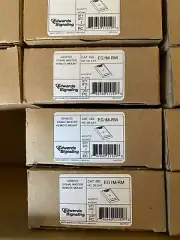NEW VIGILANT / EST EG1M-RM SIGNAL MASTER (7 LOTS OF 4 EACH AVAILABLE)