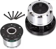 KOKPIT 2 Piece X Fit FOR ISUZU Jackaroo Trooper I And II 83-86 FREE WHEEL Locking Hubs AVM432 B044