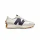 【NEW BALANCE】327系列 休閒鞋/深藍/女款-WS327KB / US7(24cm)