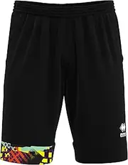 [Errea] Men's Patros Panta Compression Pants