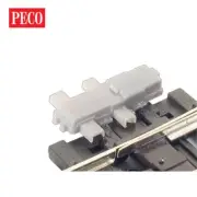 PECO SL-347 Dummy Point Motor x6 OO/HO Gauge