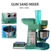 5L Cement Mortar Mixer Plastic Sanding Machine JJ-5 Cement Mixing Machine