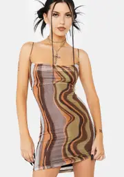 [Dolls Kill] Bexley Mini Dress