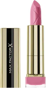 Max Factor Colour Elixir Lipstick