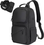 Carrying Case Compatible with Meta Quest 3/3S, Oculus Quest 2/Vision Pro/Pico 4