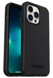 Otterbox Symmetry+ Series Case for Apple iPhone 13 Pro 6.1" (Black)