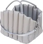 Portable Pet Bag Travel Bag for Pets Large Cat Carrier for Cats Dogs Puppies Small Medium Pets