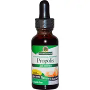 Nature's Answer, Propolis, Alcohol-Free, 2000 mg, 30 ml, 1 fl oz