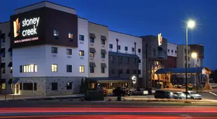 Stoney Creek Hotel Tulsa - Broken Arrow