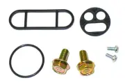 YAMAHA PW80 PW 80 Y-Zinger 93-06 Fuel Petcock Repair Kit Shutoff Valve Alpha