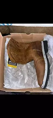 Size 15D Cody James Boots/ New
