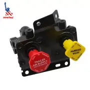 For VOLVO DASH VALVE (MV-3) REPLACEMENT For 24340522 5 PORT New