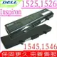 DELL 電池 戴爾 INSPIRON 1525，1526，1545，1546，C601H，HP297，M911G，RU586，X284G，XR693，1525，0F965N，0F972N，0GW252，0XR693，D608H，G555N，J414N，GP952，GW240，GW252，J399N，J415N，K450G，K450N，RN873，312-0633，312-0634，312-0763，312-0844，312-0940，312-0941，451-10478，451-10533