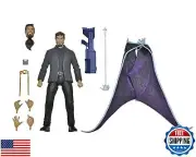 NECA - Gargoyles Ultimate David Xanatos 7 Action Figure