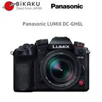 在飛比找蝦皮購物優惠-🇯🇵現貨 Panasonic 國際牌 LUMIX DC-GH