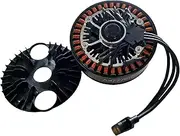for DJI T30 Agriculture Agras Drone Accessories Engine Motor for DJI T30 Motor Rotor Shell Original New