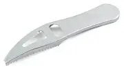 Hurricane HUR-46A Fast'N Easy Fish Scaler