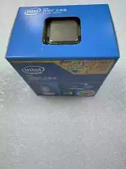 New in box Intel Core i7-4790K quad-core LGA1150 4.00GHz CPU processor i7 4790K