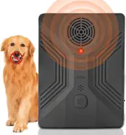 Anti Barking Device, Ultrasonic Dog Bark Deterrent Devices, Rechargeable Dog Bar