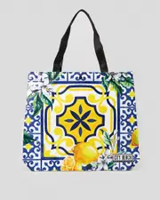 [Mooloola] Mooloola Women's Positano Eco Bag One Size Multicolor