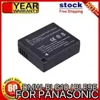 Battery for Panasonic Lumix DC-TZ90 DMW-BLE9 DMW-BLE9E DMW-BLG10 DMW-BLG10E AUS