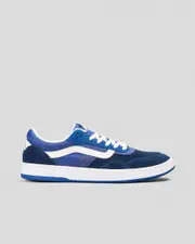 [Vans] Vans Men's Cruze 3.0 Shoes in Gradient Blue Size 6 6 Gradient Blue
