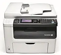 在飛比找Yahoo!奇摩拍賣優惠-FUJI XEROX CM 215 FW 二手良品機(機況如