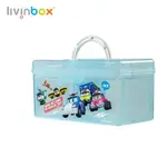 【LIVINBOX 樹德】TB-300PL波力工具箱2入組