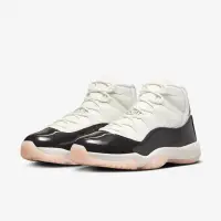 在飛比找momo購物網優惠-【NIKE 耐吉】W Air Jordan 11 Retro