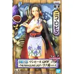 BANPRESTO 航海王 DXF 和之國 VOL.6 羅賓 『妖仔玩具』 全新現貨