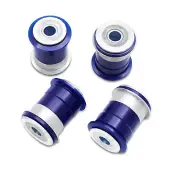 SUPERPRO FRONT CONTROL ARM LOWER INNER BUSH KIT FOR FORD RANGER PX PX2 PX3 11-ON (for: Ford)