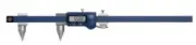 KANON Digital Round Hole Pitch Caliper 20 - 300mm E-RX30BL Made in Japan