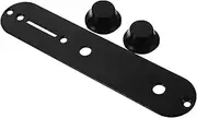 SECFOU Professional Bass Volume Knob Guitar Volume Knob Replacement Control for Electric Guitars