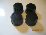 NEW Can Am Commander 1000R & Maverick Sport Wheel Center Caps