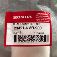 在飛比找蝦皮購物優惠-HONDA 軸計數器本田 Vario Carbu ger 計