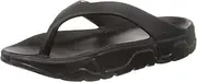 Eisipsam Chun Yukuo Sandals, Tabi Thong Sandals, 9.3 inches (23.65 cm), VIPER
