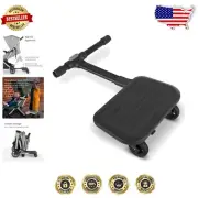 Lightweight Toddler Stroll Board for Minu Strollers – Folds with Ease