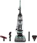 DU1275 Bagless Upright Vacuum Lightweight Carpet Cleaner with 4 Height Adjustmen