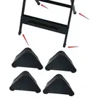 4 Pack Table Trestle Foot 4 Trestle Foot Brand New High Quality Material Kit New