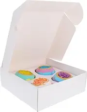 Travel-friendly Bath Set Pcs Essential Oil Salt Balls for Bathtub Shower Spa Spa Supplies