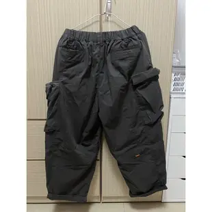 Goopi mp-o2 wide cargo pants goopimade（已售出）