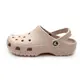 Crocs 卡駱馳 粉色 經典 克駱格 懶人 涼拖鞋 女款 J2374 (10001-6UR)